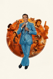 OSS 117: From Africa with Love Trailer