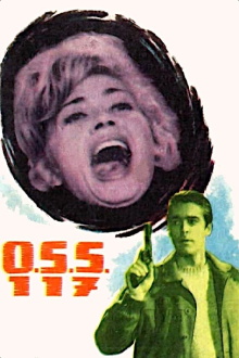 OSS 117 Is Unleashed Trailer