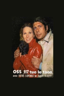OSS 117 tue le taon Trailer