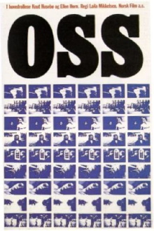 Oss Trailer