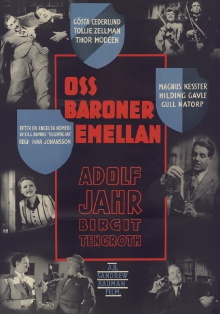 Oss baroner emellan Trailer