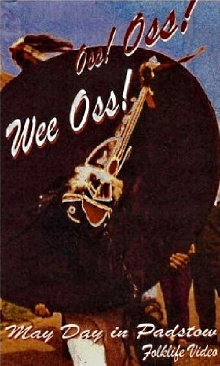 Oss Oss Wee Oss Trailer
