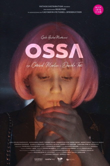 Ossa Trailer