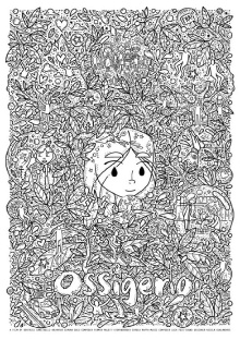 Ossigeno Trailer