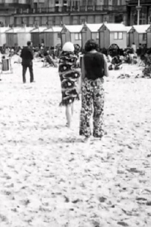 Ostende, reine des plages Trailer