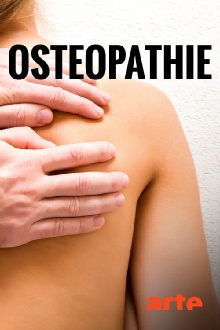 Osteopathy - Healing hands Trailer