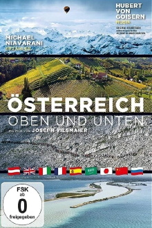 Österreich: Oben und Unten Trailer
