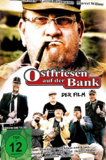 Ostfriesen auf der Bank - Der Film Trailer