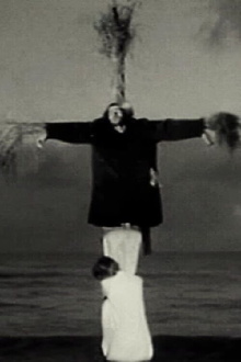 Ostia (The Death of Pasolini) Trailer