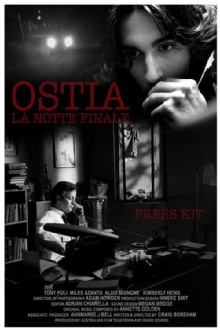 Ostia: The Last Night Trailer