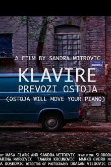 Ostoya Will Move Your Piano Trailer