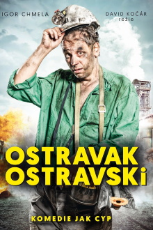 Ostravak Ostravski Trailer