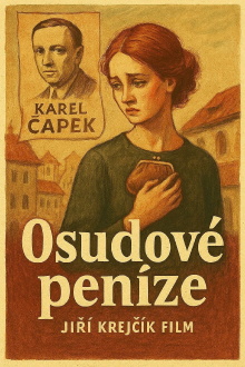 Osudové peníze Trailer