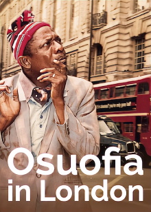 Osuofia in London Trailer