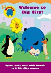 Oswald: Welcome to the Big City! Trailer
