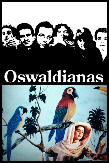 Oswaldianas Trailer