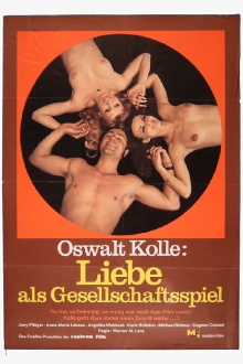 Oswalt Kolle: Liebe als Gesellschaftsspiel Trailer