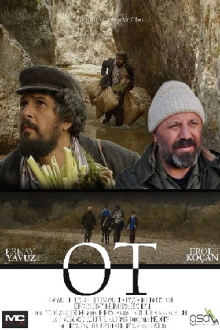 Ot Trailer