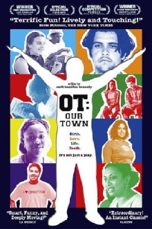 OT: Our Town Trailer