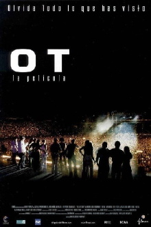OT: The Movie Trailer