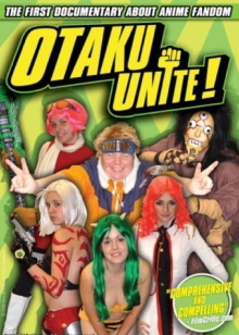 Otaku Unite! Trailer