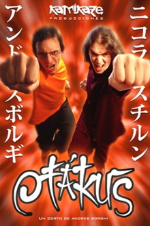Otakus Trailer