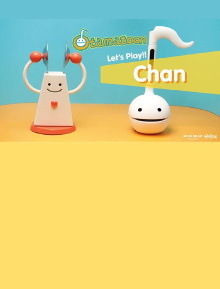 Otamatoon: Let’s Play Chan Trailer
