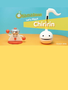 Otamatoon: Let’s Play Chiririn Trailer