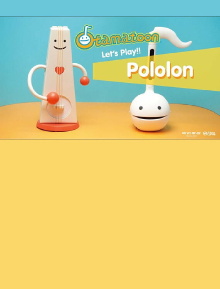Otamatoon: Let’s Play Pololon Trailer