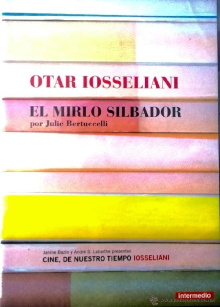 Otar Iosseliani, le merle siffleur Trailer