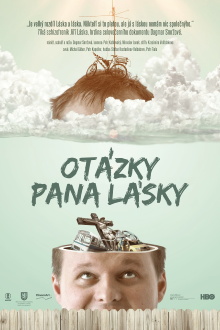 Otázky pana Lásky Trailer