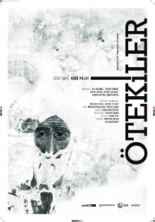 Ötekiler Trailer