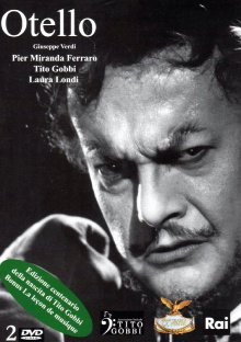 Otello Trailer