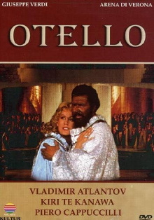 Otello Trailer