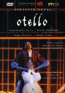 Otello Trailer