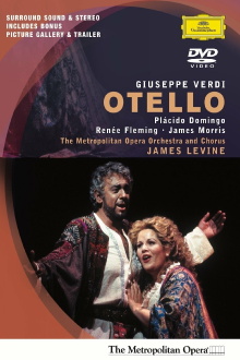 Otello Trailer