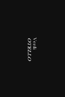 Otello - The Met Trailer