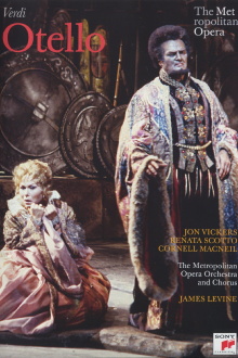 Otello - The Met Trailer
