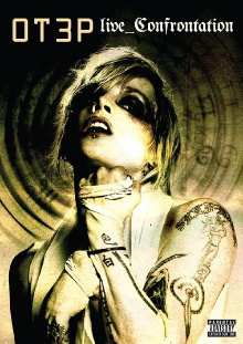 Otep - Live Confrontation Trailer