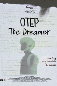 OTEP The Dreamer Trailer