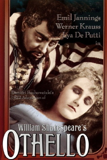 Othello Trailer