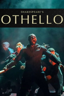 Othello Trailer
