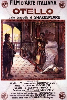 Othello Trailer