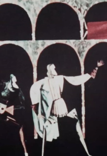 Othello-67 Trailer