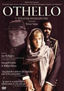 Othello Trailer
