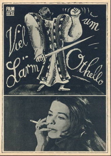 Othello in the Province Trailer
