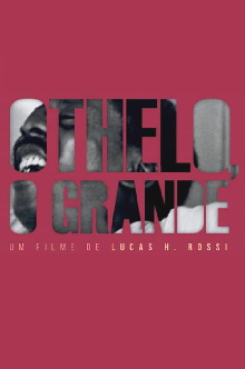 Othelo The Great Trailer