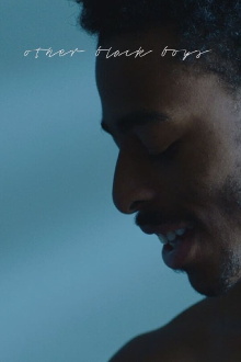 Other Black Boys Trailer