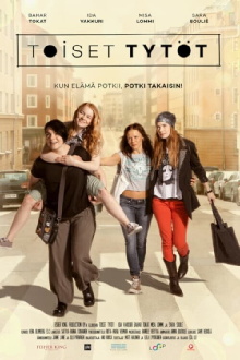 Other Girls Trailer