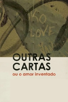 Other Letters or The Invented Love Trailer